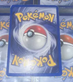Pokemon TCG: Kogas Ditto 10/132 Gym Challenge Holo Rare 1999 Vintage Card (MP) - Image 2