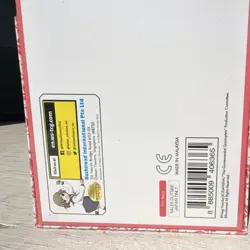 Bushiroad Quintessential Quintuplets Set Weiss Schwarz Box - English Edition - Image 3