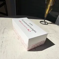 Bushiroad Quintessential Quintuplets Set Weiss Schwarz Box - English Edition - Image 4