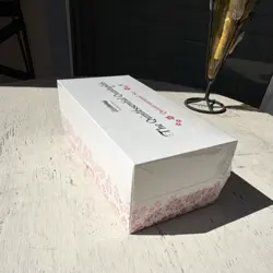 Bushiroad Quintessential Quintuplets Set Weiss Schwarz Box - English Edition - Image 5