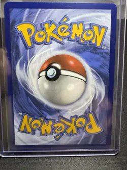 Pokemon TCG Reshiram EX White Flare Card 166/086 Near Mint Condition - Image 2