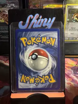 Pokemon TCG Caterpie Neo Discovery Card 53/75 Unlimited Common Yuka Morii - Image 2