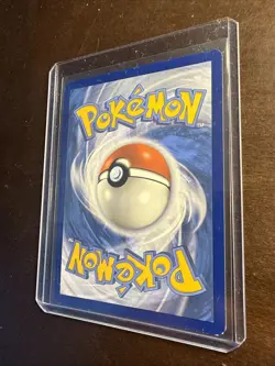 Pokemon TCG Charizard EX 223/197 Obsidian Flames Special Illustration Rare Card - Image 4