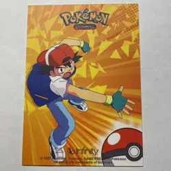 SHINING CUBONE Non-TCG 2024 SHINY POKEMON Card Kanto Peru Foil NM - Image 2