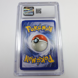 CGC 9 MT 1999 Pokemon 4/102 Charizard Holo Rare Base Set Card #57507L - Image 5