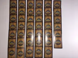 Partial World of Warcraft Battle of the Aspects treasure set 41/75 cards LP-NM - Image 5