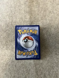 Gengar 050/088 Stamped Gamestop Promo With*SWIRL* Card Perfect Order Pokemon TCG - Image 3
