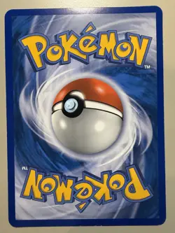 Pokemon TCG - Jumbo Holo Darkrai Promo Card - DP24 2008 - Near Mint - Image 2