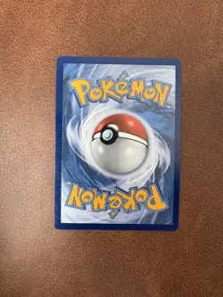 Pokemon Card Shiny Boltund V SWSH085 Black Star Promo Holo M/MM - Image 2