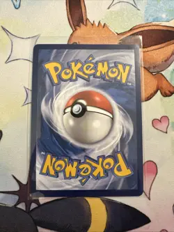 Pokemon Prize Pack Series Cards Stamped Foil Common #013 Basic Psychic Energy - Image 2