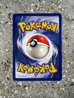 Pokemon TCG Cards Zapdos 30/62 Fossil Rare - Image 2
