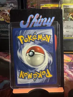 Pokemon TCG Lt. Surge's Electrode 52/132 Gym Challenge Non-Holo Card - Image 2