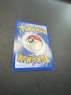 Pokemon Card - Feraligatr Expedition 46/165 Rare - Image 2
