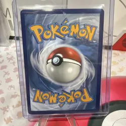 Pokemon Lucario V 27/73 Champions Path Ultra Rare Holo 210HP Card NM/M - Image 3