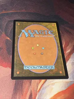 Counterspell X1 Mtg Strixhaven Japanese Mystical Archives Nm Borderless Foil - Image 2