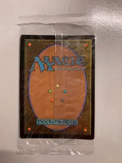 Rogues Passage Gold Foil Blueprint - Secret Lair - SLD 607 - NM EN - MTG - Image 2