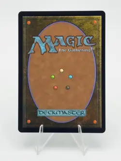 Chaos Shrine's Black Crystal (Borderless) Commander: FINAL FANTASY Normal 445 NM - Image 2