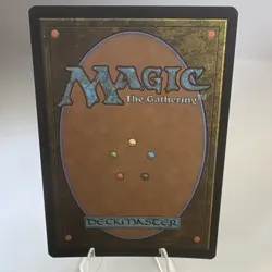 Casey Jones, Vigilante Rare Legendary Creature 0088 TMNT Red Foil 4/3 - Image 2