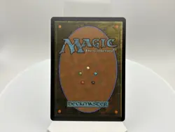 The Destined Warrior | FIC 0443 | Final Fantasy | MTG - Image 2