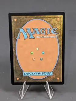 MTG/TMNT Casey Jones, Vigilante Legendary Creature Red Rare Regular 0088 - Image 2