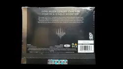 Double Masters 2022 Omega Collector Booster Box Magic The Gathering - Image 2