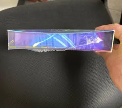 Magic The Gathering Edge Of Eternities Collector Omega Booster Box - Image 4