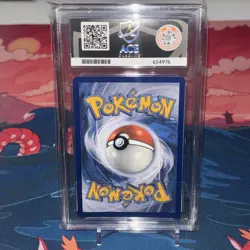 Piplup 098/094 Illustration Rare Phantasmal Flames ACE 10 GEM MINT Pokemon TCG - Image 2