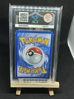Pokemon TCG Piplup Phantasmal Flames 098/094 Illustration Rare Ace 10 Gem Mint - Image 2