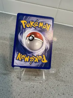 Charmander STAMPED Reverse Holo Crystal Guardians 48/100 Pokemon TCG - Image 5