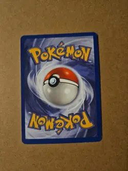 Pokemon Dark Charmeleon TCG Team Rocket 32/82, Regular 1st Edition Uncommon Card - Image 2