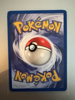Pokemon Dark Charmeleon TCG Team Rocket 32/82, Regular 1st Edition Uncommon Card - Image 2