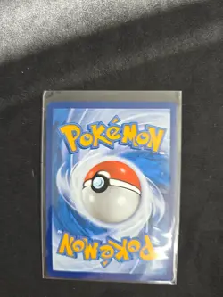 Pikachu 173/165 151 ENGLISH NM POKEMON TCG CARD Illustration - Image 2