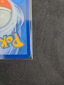 Pikachu 173/165 151 ENGLISH NM POKEMON TCG CARD Illustration - Image 5