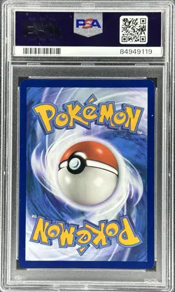 2023 Pokemon Magmortar #GG03/GG70 Crown Zenith: Galarian Gallery (Holo PSA 10) - Image 2
