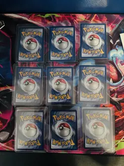 Pokemon 2026 First Partner Illustration Collection Series 1 Promos Complete Set - Image 2