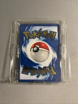 Pokemon Celebrations Gold Metal Charizard Card 4/102 Ultra Premium Collection - Image 2