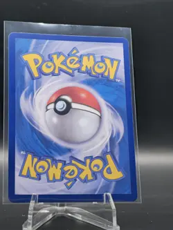 Mr. Mime 179/165 Sv2a: Pokemon Card 151 Holo (Chinese) - Image 2