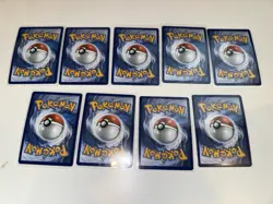 Pokemon Prismatic Evolutions Lot of 53 Masterballs & Pokeballs - Image 2