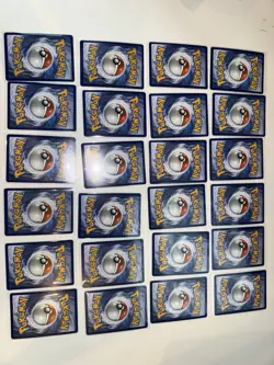 Pokemon Prismatic Evolutions Lot of 53 Masterballs & Pokeballs - Image 4