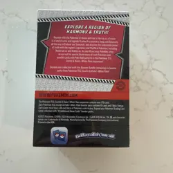 Pokemon TCG Scarlet & Violet White Flare Booster Bundle New Factory Sealed - Image 2