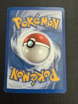 Phanpy - #69/107 - EX Deoxys - Stamped Reverse Holo Pokemon Nintendo English - Image 2