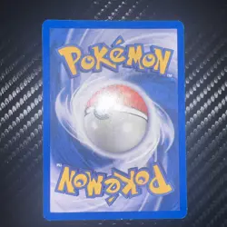 Pokemon TCG Kabutops Holo Rare Card 9/62 Fossil LP - Image 3