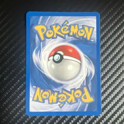 Pokemon TCG Kabutops Holo Rare Card 9/62 Fossil LP - Image 4