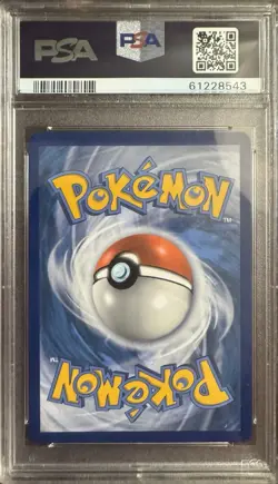 PSA 10 GEM MINT 2020 Pokemon SWSH Vivid Voltage Zamazenta 102/185 Amazing Rare - Image 2