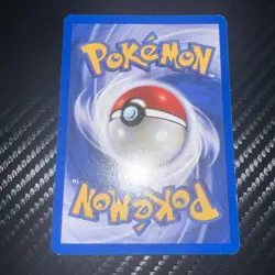 Pokemon TCG Kangaskhan Holo Rare Jungle 5/64 Lightly Played - Image 3