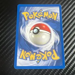 Pokemon TCG Kangaskhan Holo Rare Jungle 5/64 Lightly Played - Image 4