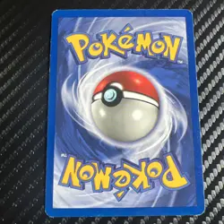 Pokemon TCG First Edition Electrode Jungle 18/64 Unlimited Rare LP Condition - Image 2