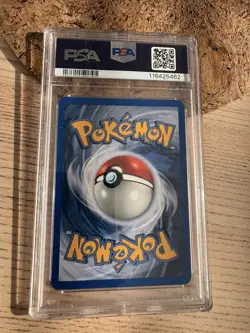 Pokemon Cards: Wizards Black Star Promo: Unown J 38 - Image 2