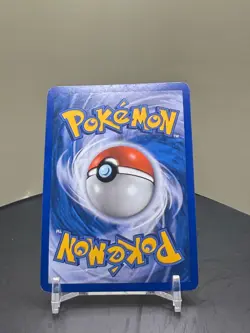 Pokemon TCG: Vespiquen 39/130 (2007) Diamond & Pearl • Reverse Holo Card - Image 2