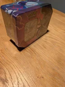 Pokemon Azure Legends Dialga ex Tin NEW SEALED Pokemon Trading Card Cards - Image 3